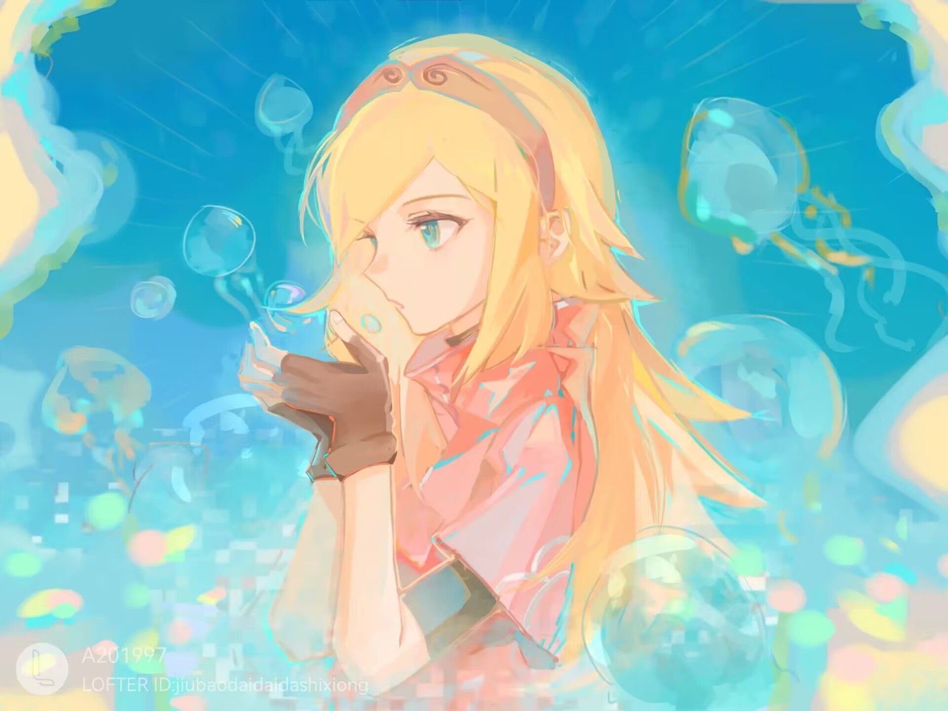 Hikari Uchiha Aka Nanashi Uchiha - Official ACC on X