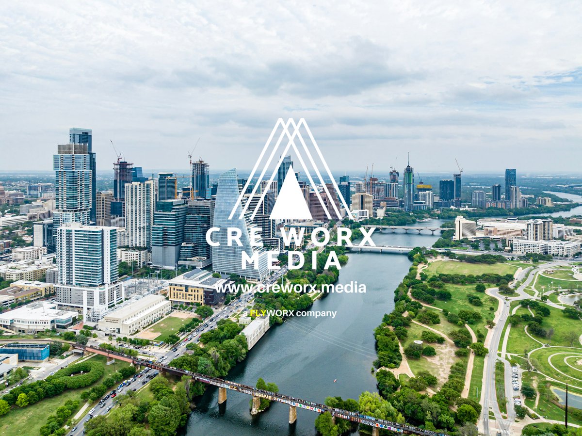 Nationwide approach ensures quality and consistency across all markets. Standards don't change with zip codes - they remain high regardless of location.

🌐 creworx.media

#CommercialRealEstate #NationwideCoverage #MediaSolutions #QualityService #RealEstateMarketing