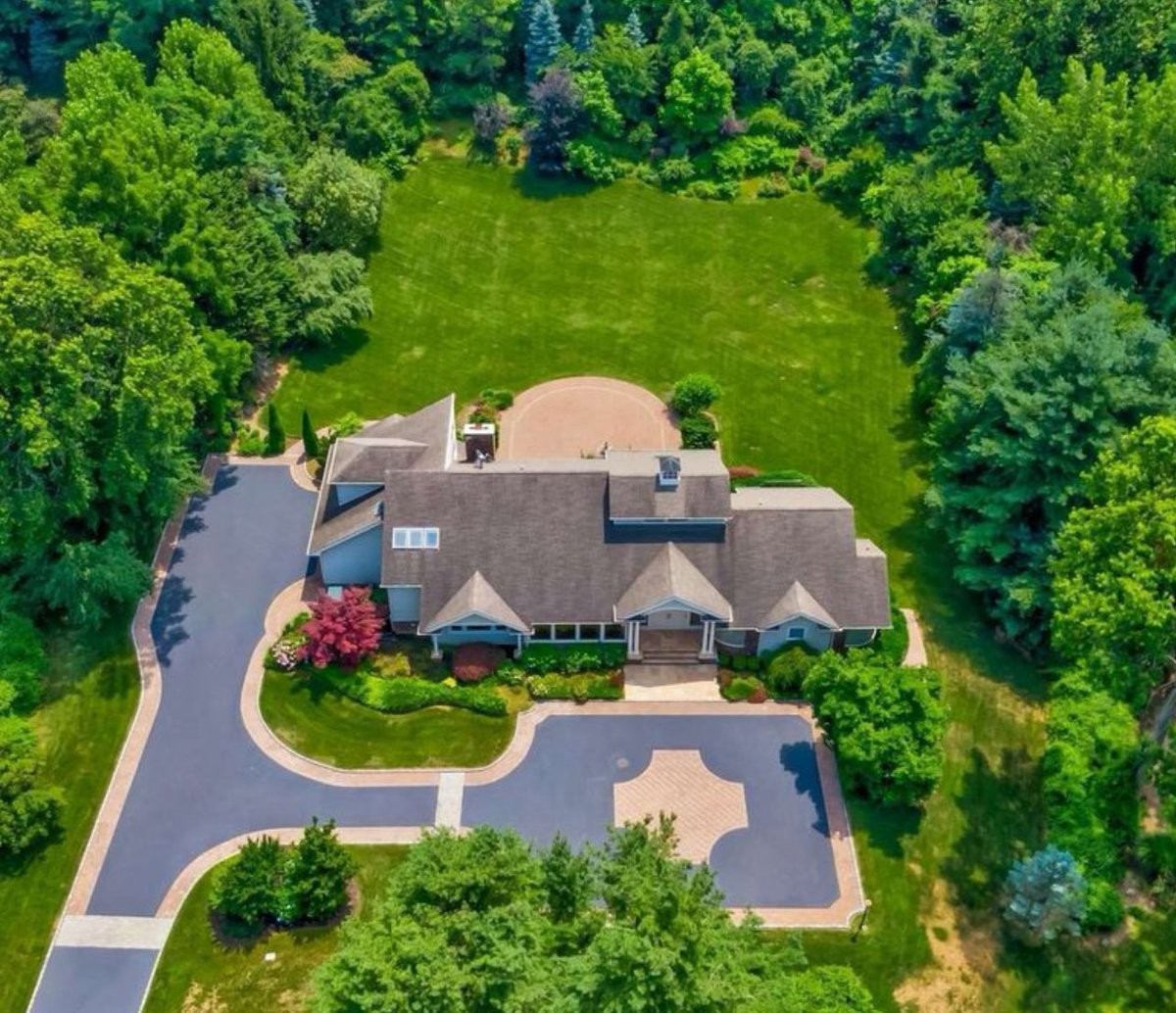 Just Listed ! 2 acres in oyster Bay Cove! 100 Amber Lane!