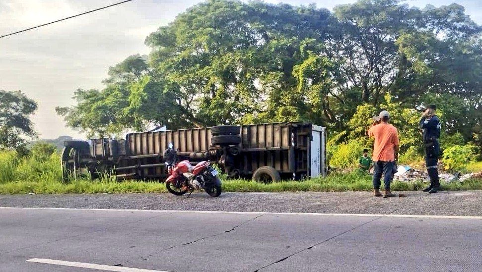 El Pergamino tweet media