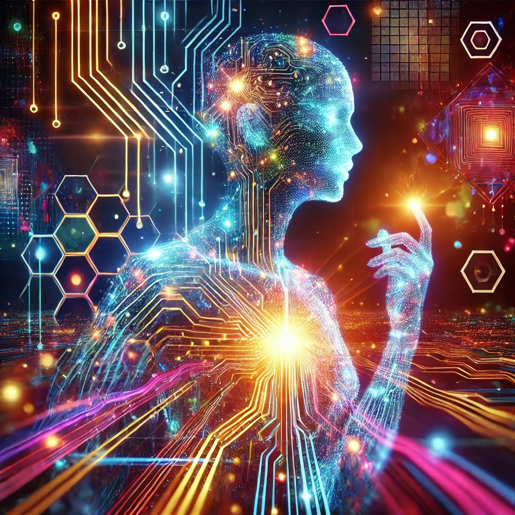 Xgpu_AI's tweet image. 🤖🚀 Unlock endless possibilities with $XGPU's cutting-edge AI technology. Dive into a dynamic and innovative realm where your ideas come to life as stunning visuals. Embrace the future of digital creativity with $XGPU. 🌟 

#AI #XGPU #VisualArts #Innovation