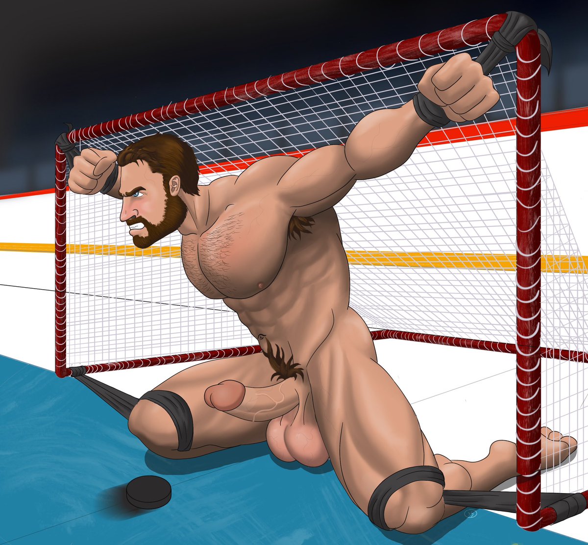 Orchidometer35's tweet photo. Get pucked. #bara https://t.co/oXLAkNLSpM
