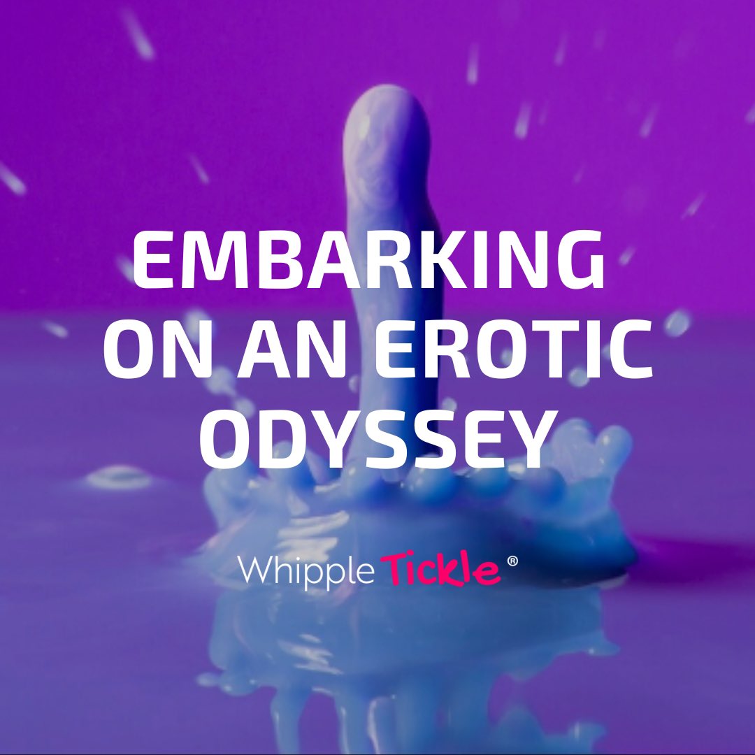 _WhippleTickle_'s tweet photo. The world of Fantasy Toys is a testament to the limitless potential of enjoyment. 👽

#FantasyToys #ExploreYourImagination #AdventureAwaits #PlayfulExploration #WhippleTickle https://t.co/qQ5oabQb3j