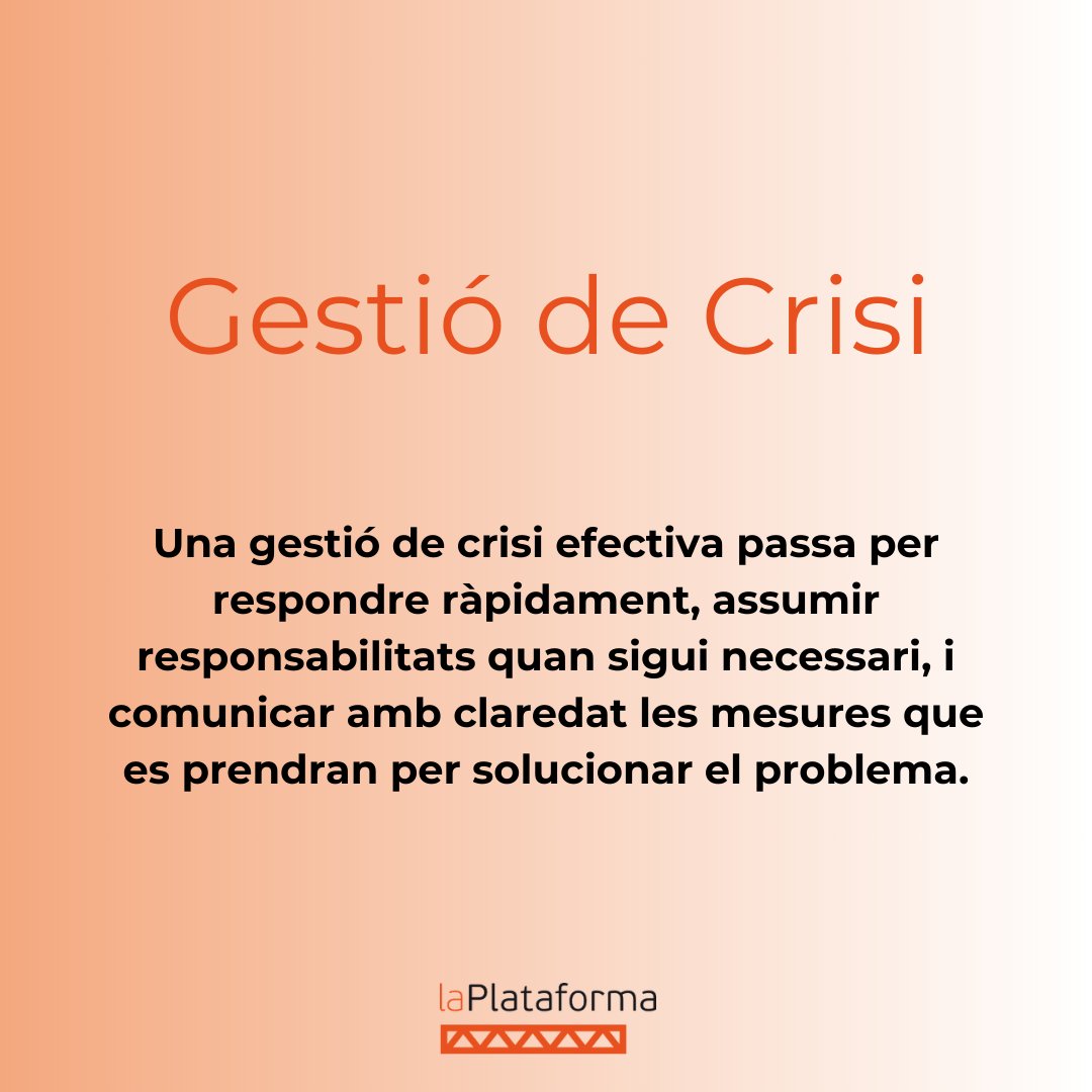 plataformadecom's tweet photo. 🌐 La Importància de la Comunicació Política en l'Actualitat:

En un món digitalitzat, la comunicació política és clau per connectar amb els ciutadans.

🔹 Autenticitat i Transparència
🔹 Narrativa
🔹 Xarxes Socials
🔹 Gestió de Crisi
🔹 Dades i Anàlisi
🔹 Participació Ciutadana https://t.co/FUam2YxwXl