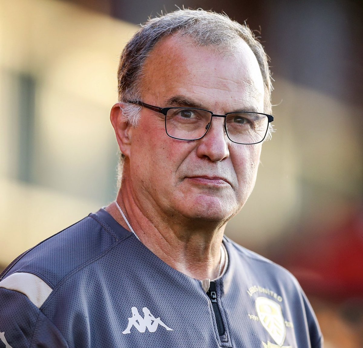 Footballtweet's tweet photo. Happy birthday to Marcelo Bielsa, who turns 69 today 🎂🇦🇷 https://t.co/fWKI7dB1JM
