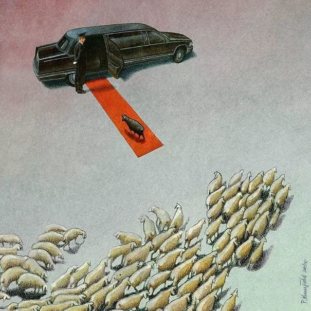 honordetigre's tweet photo. La Matrix domina al 98% de las mentes🧠

‣ 10 imágenes brutalmente honestas que SOLO los más inteligentes podrán comprender:

[Hilo de Psicología] https://t.co/xu5po8Qf3y
