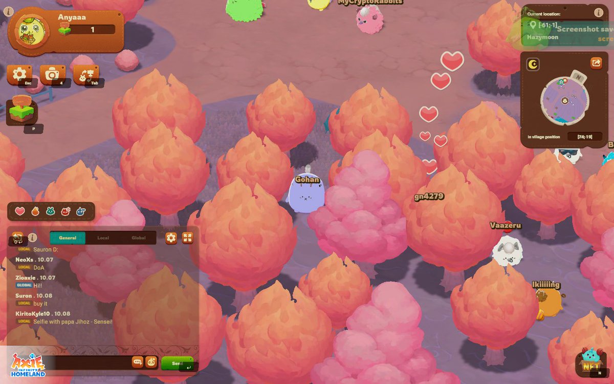 TF | Starlight Anya tweet media