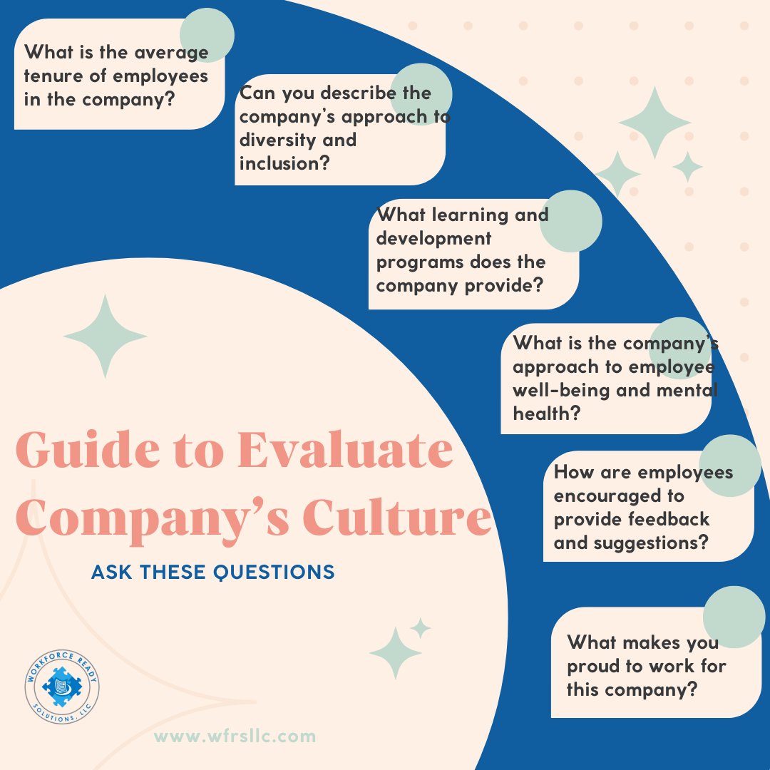 #CompanyCulture #learninganddevelopment #mentalhealthmatters #workforcereadysolutions