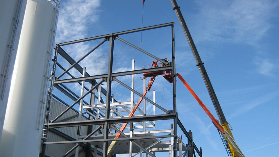 KorteGreenBuild's tweet photo. Coexistence during construction: How to maintain seamless operations while building
#constructionwithoutcompromise #buildsmart #thekortecompany

https://t.co/6nGNLYw5XX https://t.co/nwkB0jU393