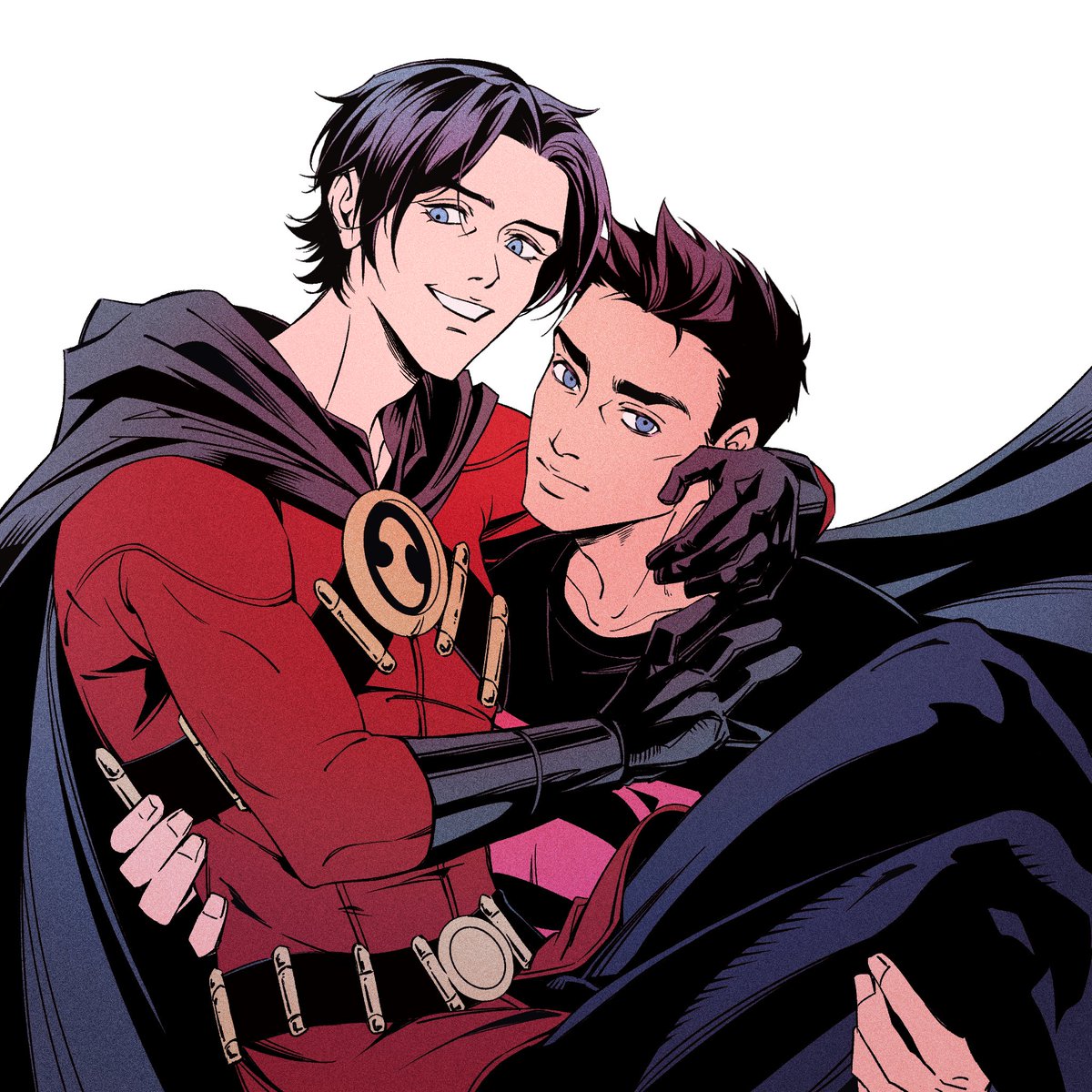 吉尔Matriax tweet media