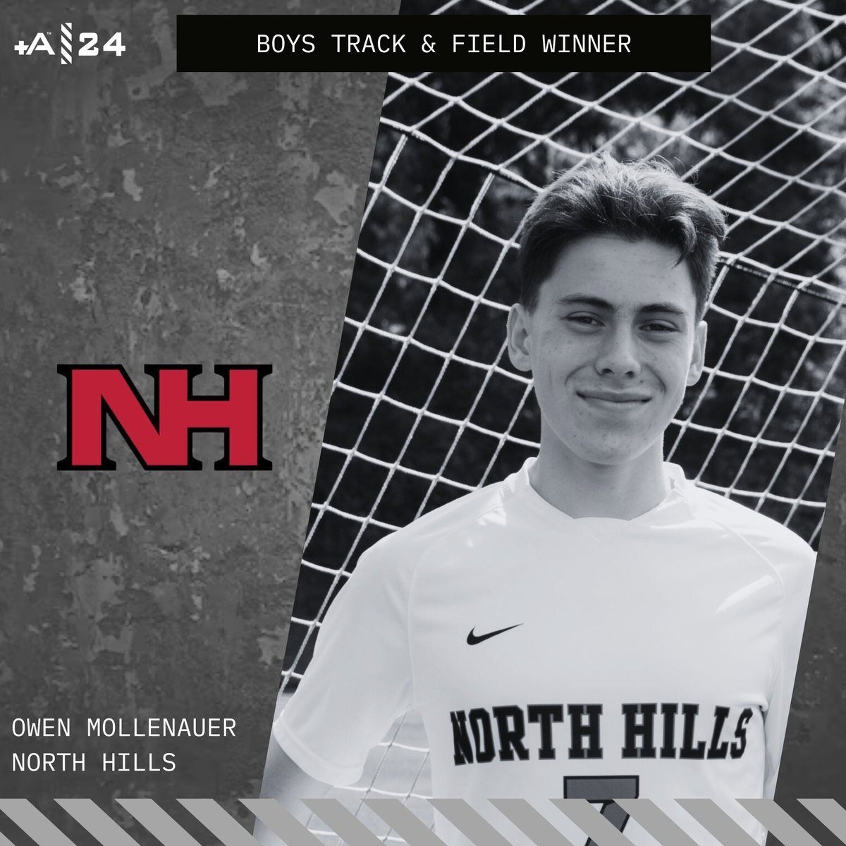 Positive Athlete Western PA tweet media