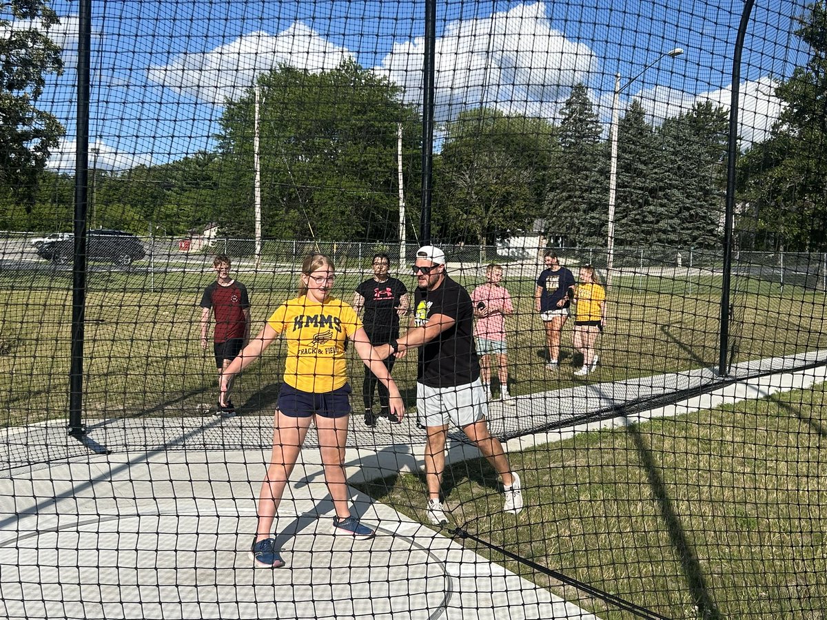 Kettle Moraine Boys/Girls Track & Field tweet media