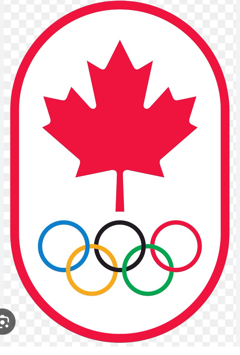 Anyone else looking forward to the upcoming Summer Olympics? I can hardly wait. Go Team Canada.🇨🇦💕