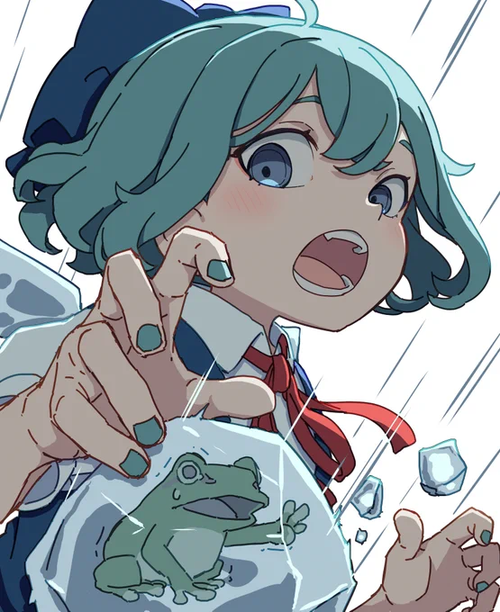 #東方Project 