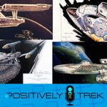 Photo by Positively Trek - A Star Trek Podcast 🖖🏼 (@PositivelyTrek)