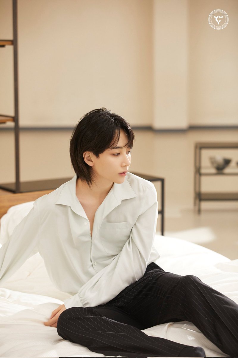 ‘어젯밤 (Guitar by 박주원)’ MV BEHIND #정한 #JEONGHAN