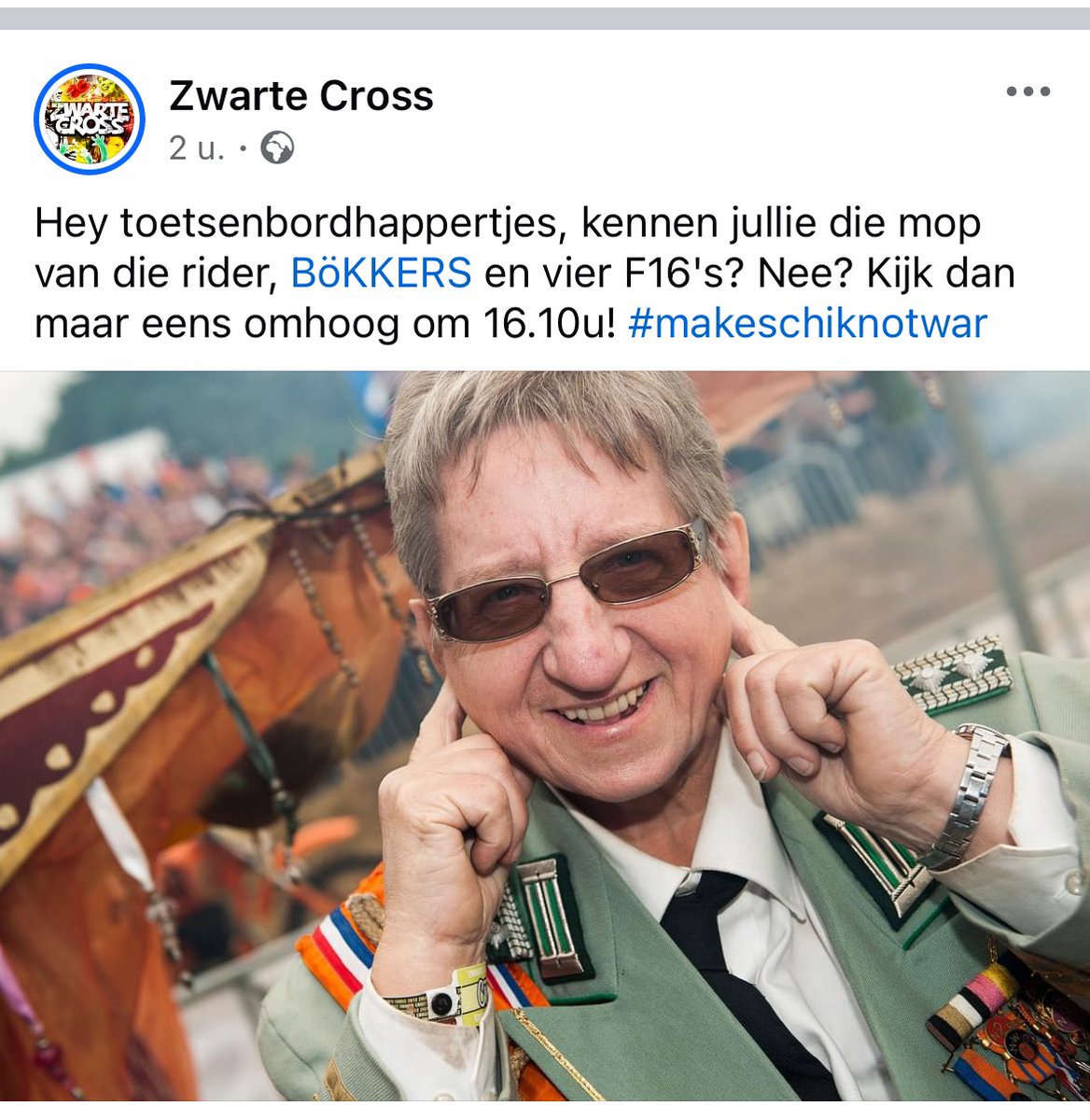 Wheeliewillem ♿ tweet media