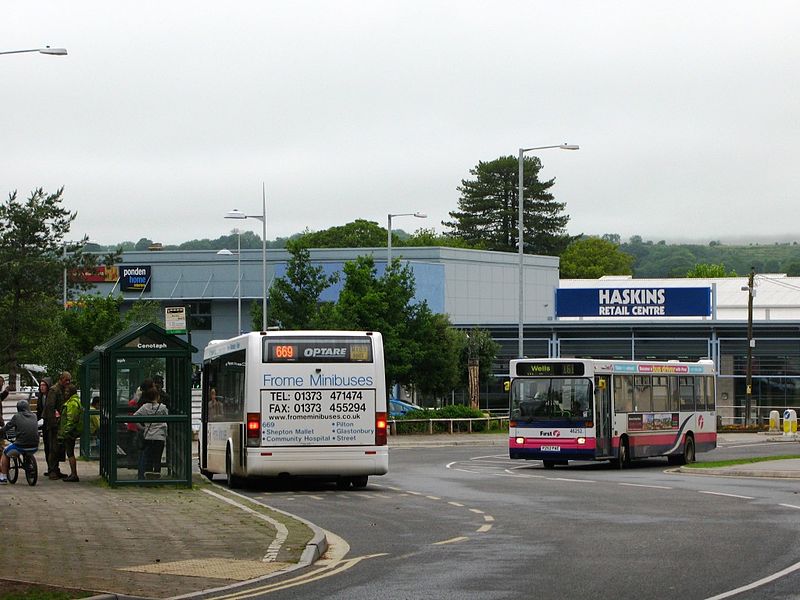 Somerset Bus Partnership would like to collect your opinions about the buses in Somerset; how they can be improved, and the major issues affecting your use of the bus.

Fill in the survey here 👇docs.google.com/.../1FAIpQLSe1…