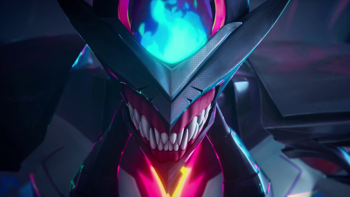 LoLUKN's tweet photo. Aatrox appreciation post 😈🔥 https://t.co/u7x79ajAUU