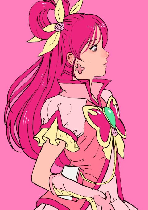 大いなる希望の力 