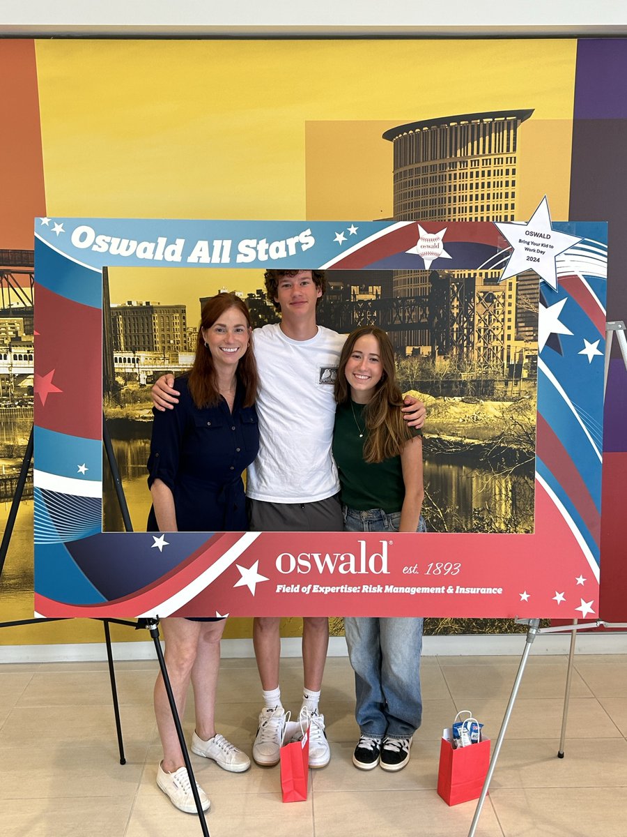 Oswald Financial tweet media