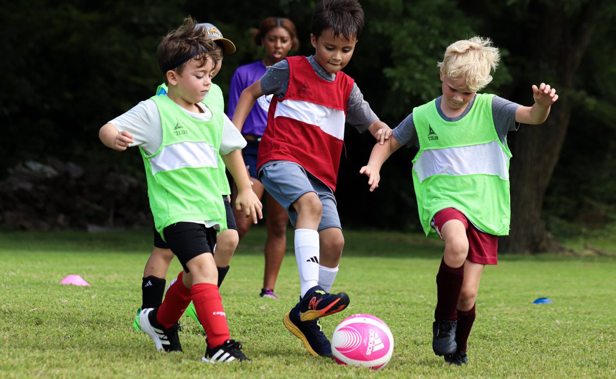 The Jones Center tweet media