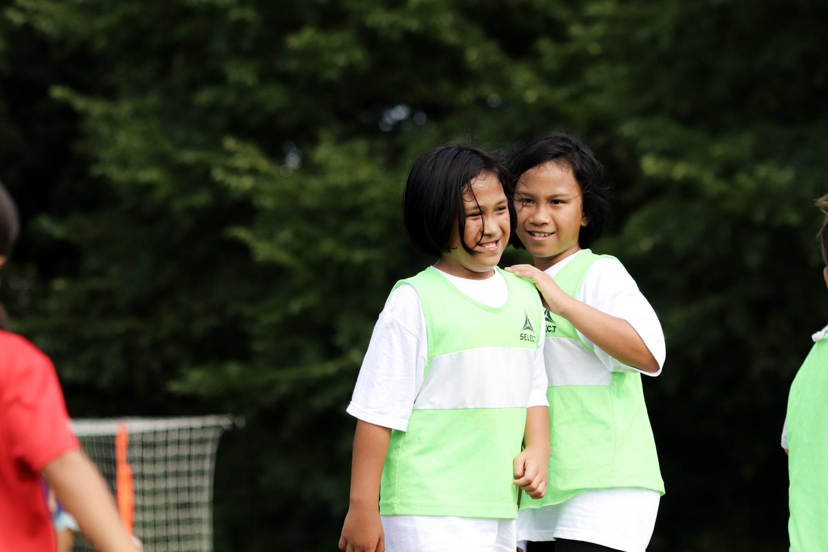 The Jones Center tweet media