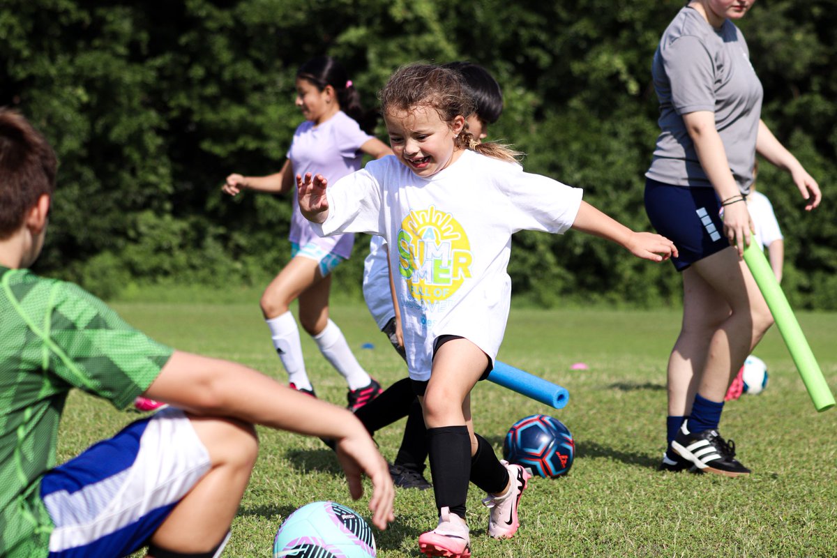 The Jones Center tweet media