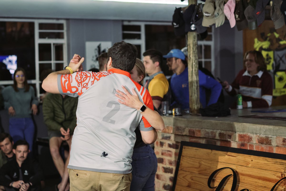NWU-Pukke De Wilgers Manskoshuis tweet media