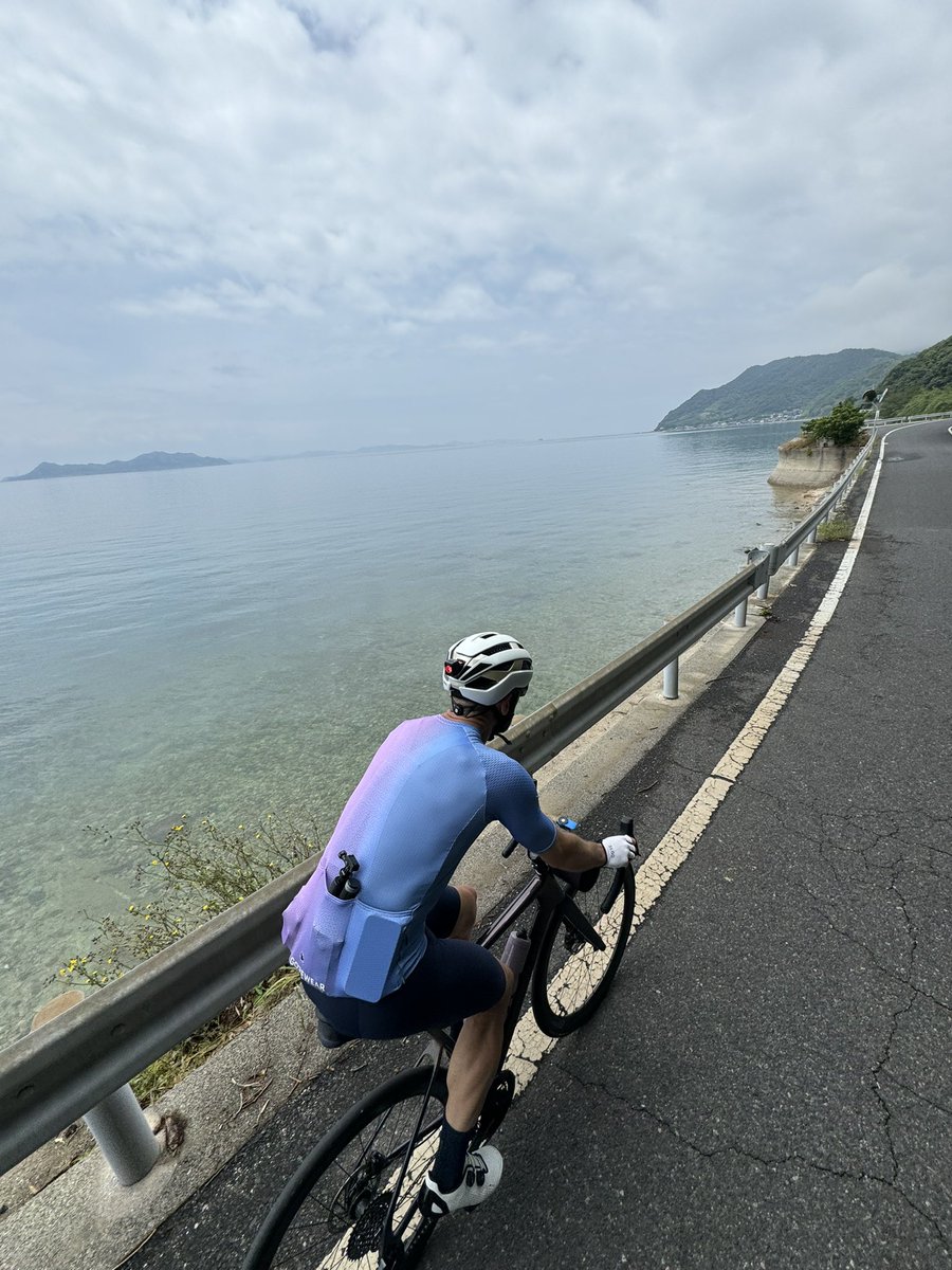 Here’s what it’s like to ride in rural Japan, fully supported by <a href="/RideandSeekers/">Dylan Reynolds</a> 

bikerumor.com/review-ride-an…