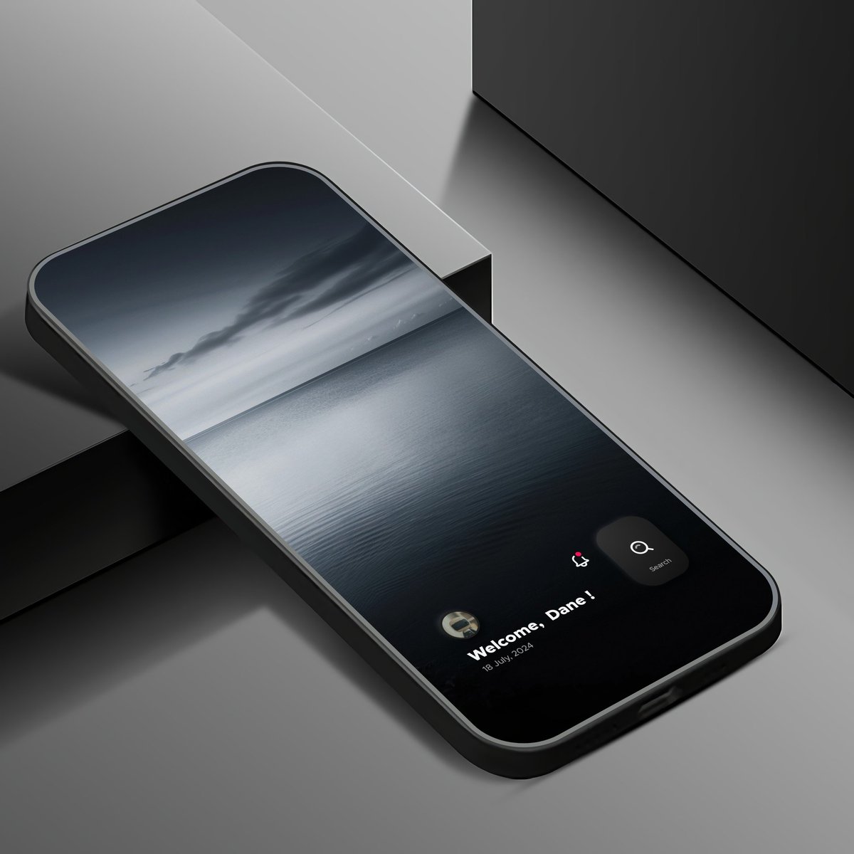 thgr34td4n3's tweet photo. Thursday on Android 😎 

#minimalism 
#WithNova 
#OnePlus 
#kwgt 

• wallpaper @fresk0_ 
• widget @21MaRcO12 #mintie 
• template @nalankang1 https://t.co/yMTHhNwzrM