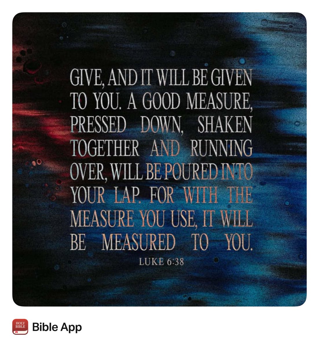 penniespearl's tweet photo. #morningscripture #Truth https://t.co/3N5NSf3Xjs