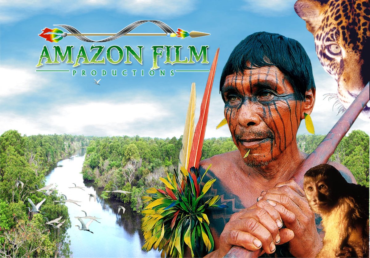 AmazonFilm's tweet photo. https://t.co/WFNe00UTbe
