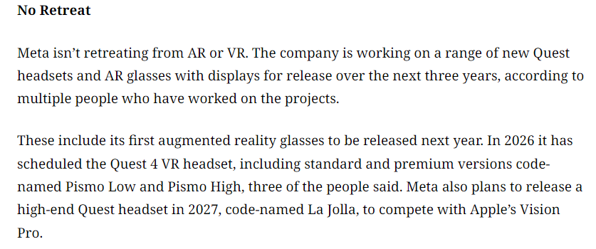Project Pismo Vr 🤔 Project Pismo: Opportunity to Test NEW Tech On-Site (SF Bay Area ...