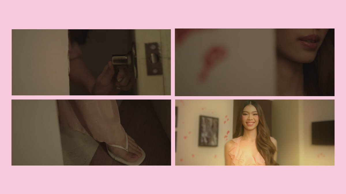 kikaygamiiing's tweet photo. #DionelaXBINIStacey 
#SiningMV https://t.co/hAi3SR8HRX