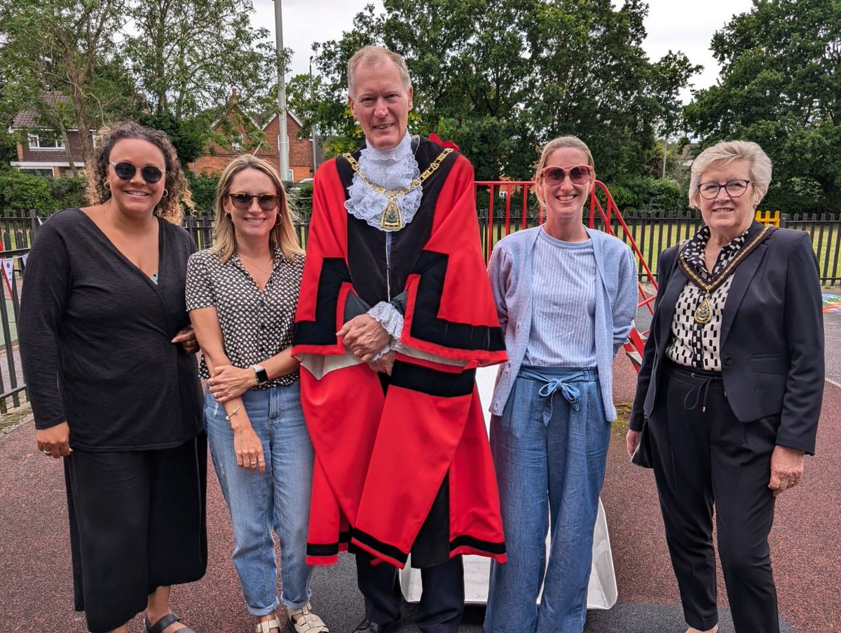 MayorofBromley0 tweet picture
