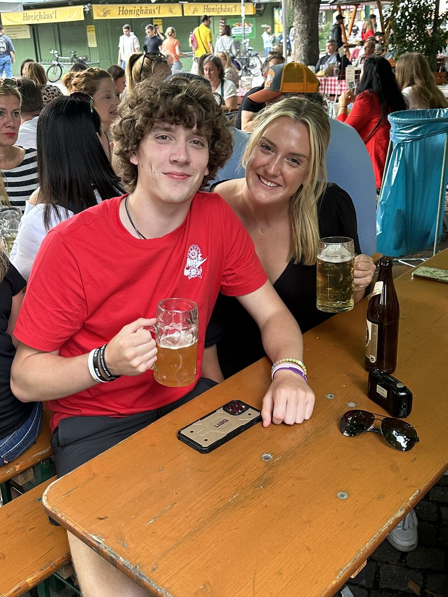 This not so little boy is 21 today!! 🎈🎉🎂🥳 Crazy how times flies by!