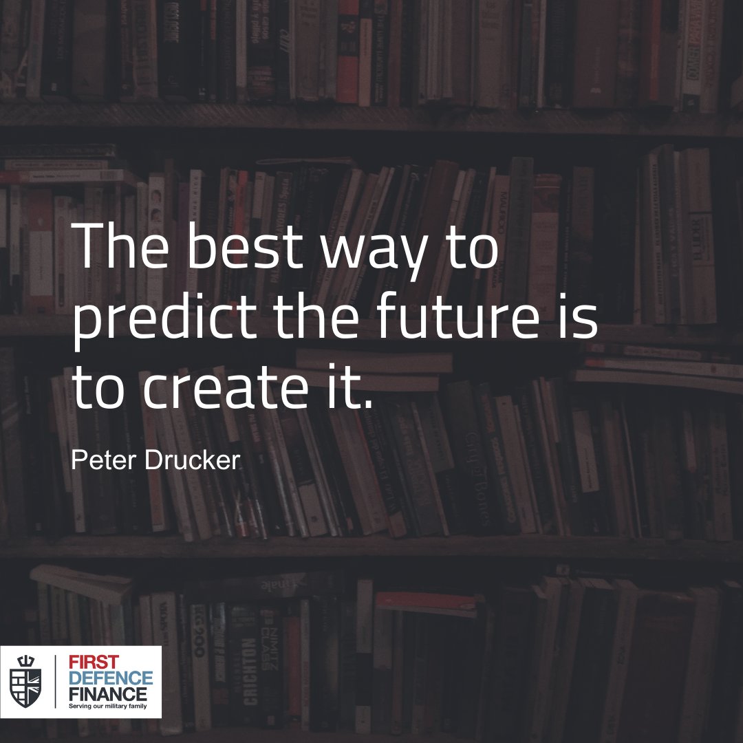 FirstDefFin's tweet image. Don't guess when it comes to your goals. Start putting money away now to secure your future. 

#savings #inspiration