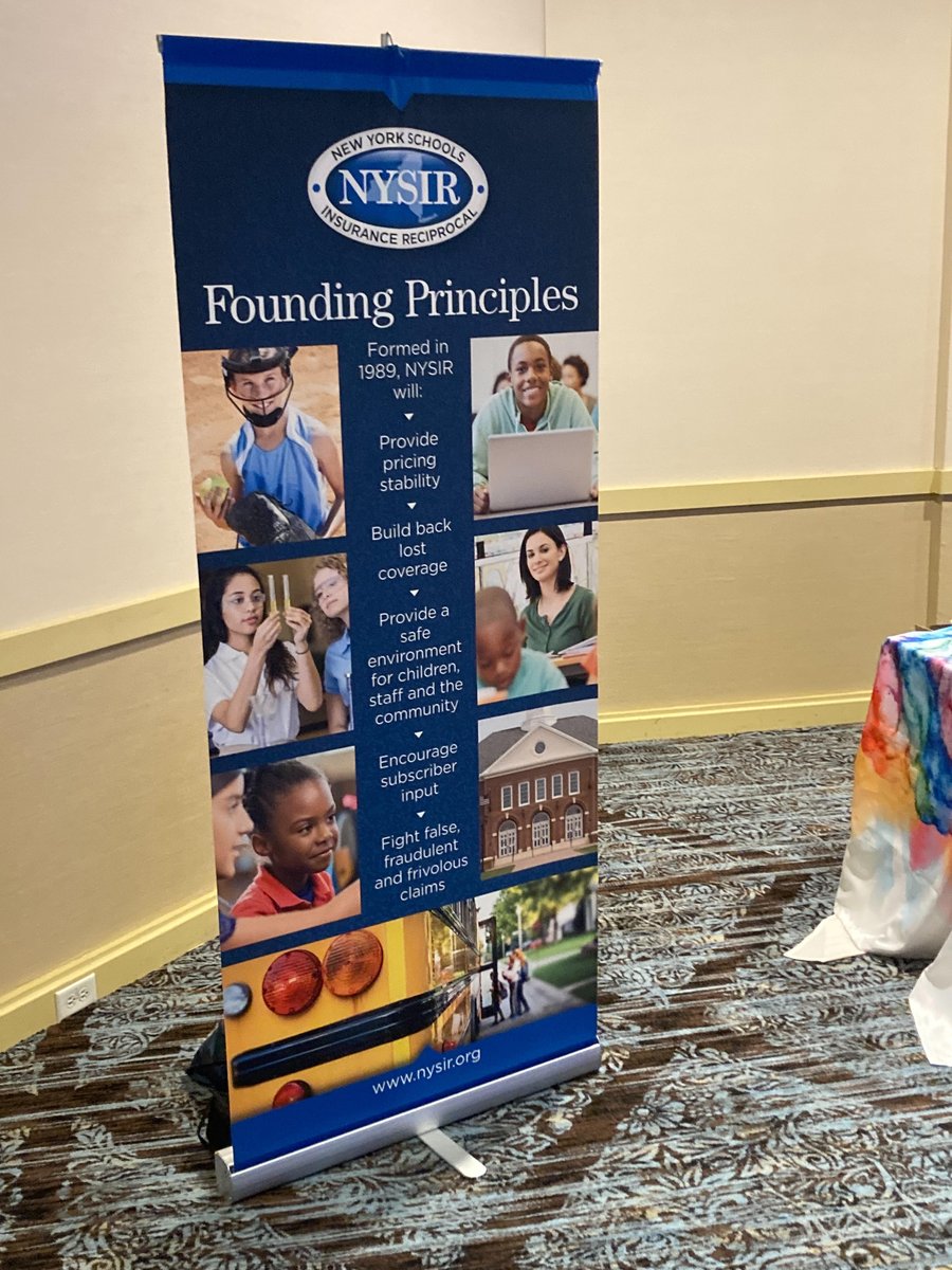 NYSIR Insurance tweet media