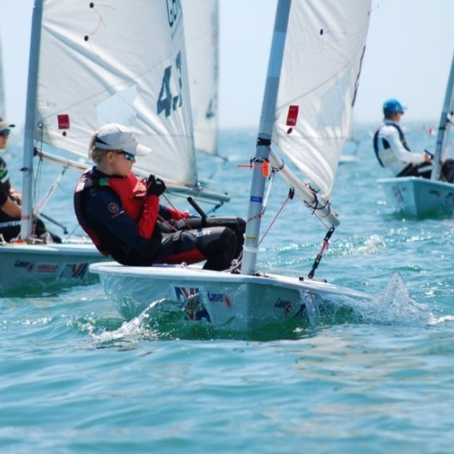 The Royal Lymington Yacht Club are delighted to be hosting the  ILCA  Open  on   27th &amp; 28th July 2024.. To book follow the link; rlymyc.org.uk/ILCAOpen. Entries close Monday 2nd July.  @ilca_uk #salining#solent