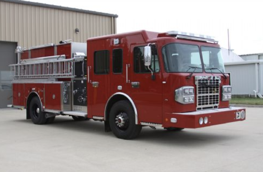 ToyneFireTrucks's tweet photo. Congratulations to the Mendon (MA) Fire Department on the delivery of their new #Toyne Pumper!
View Apparatus ยซย https://t.co/sQEpYz5WYH
Sold by: C & S Specialty, Inc.
#BuiltToTakeTheCall
#ToyneTailoredApparatus
#Firefighters
#MendonMA https://t.co/qcQLkhrOkl