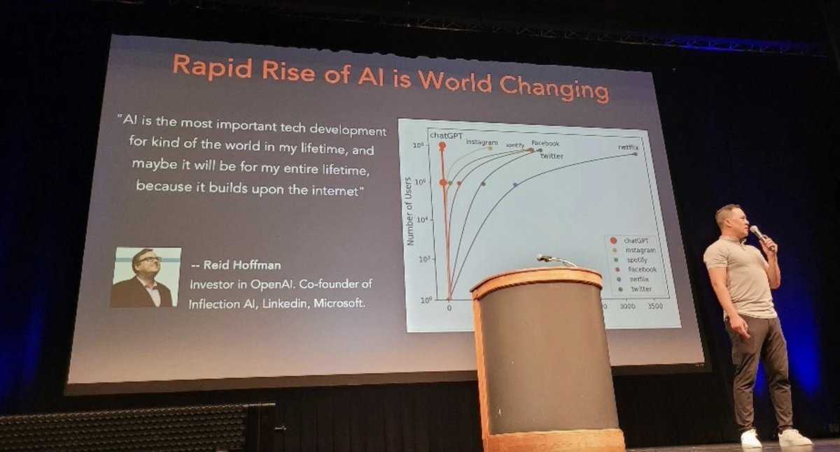 My Vision: the Rise of AI Agents

I envision a future where AI agents handle most laborious tasks, saving us time and headache. 

-Studies have shown that many people spend 7 hours a day online, totaling 17 years of their lives. 

-Imagine if AI agents could manage tedious tasks