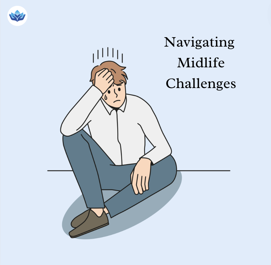 UKTherapyGuide's tweet photo. Middle-aged men face unique struggles that often go unnoticed. From societal pressures to relationship breakdowns, the weight can be overwhelming. Remember, it's okay to seek help and prioritise your mental health. Let's support each other and break the stigma. 💪 https://t.co/E5DoDtjQnB