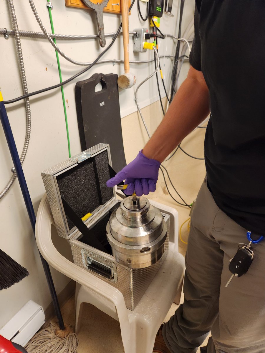 Monitoring the Great Lakes tweet media