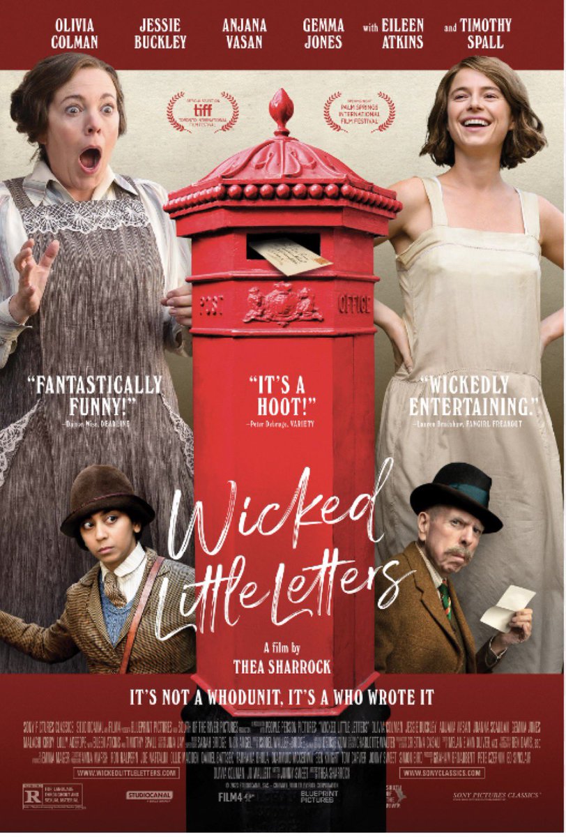 Konu iki kadının kavgası değil, birinin özgürleşmesi. 💯