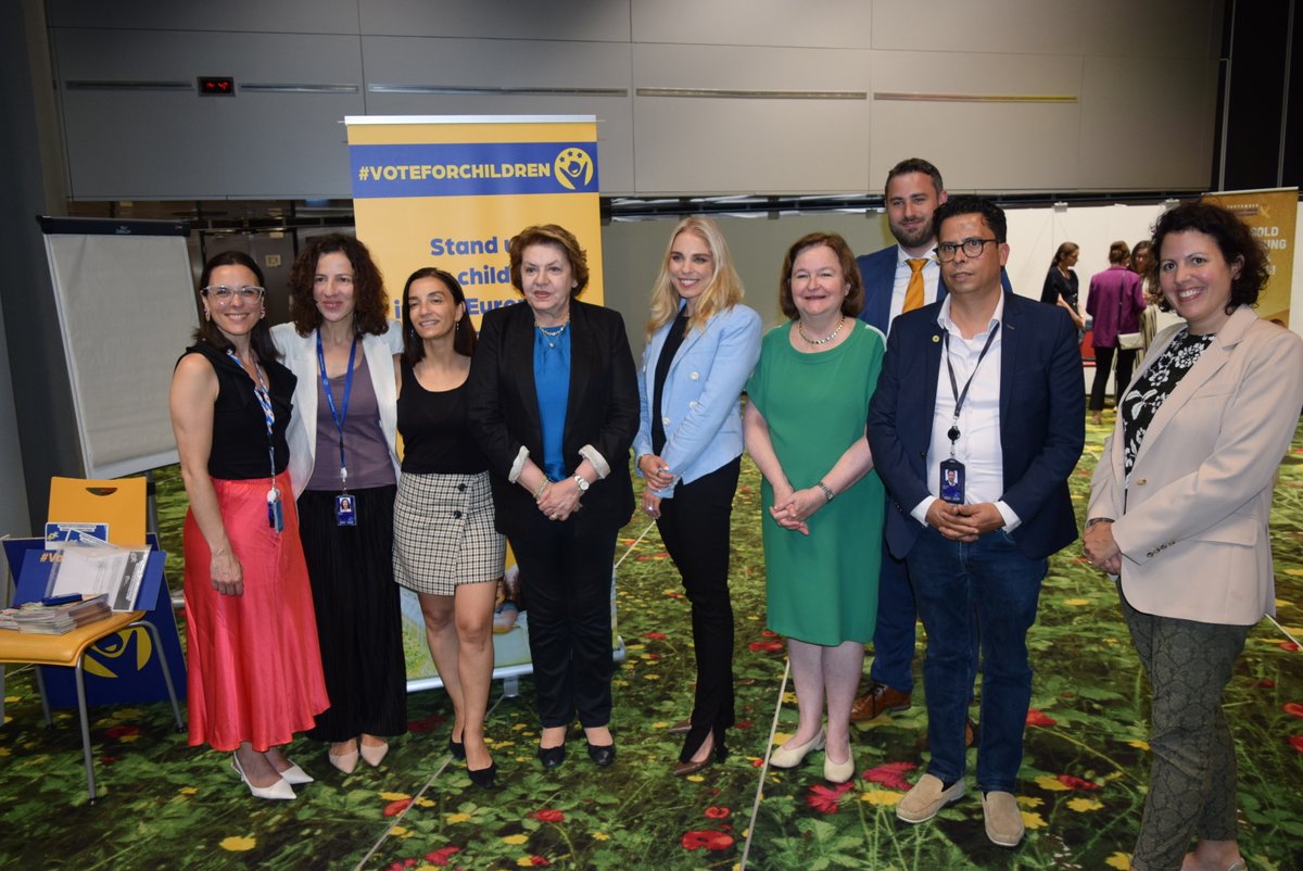 Advocacy | SOS Children's Villages International tweet media