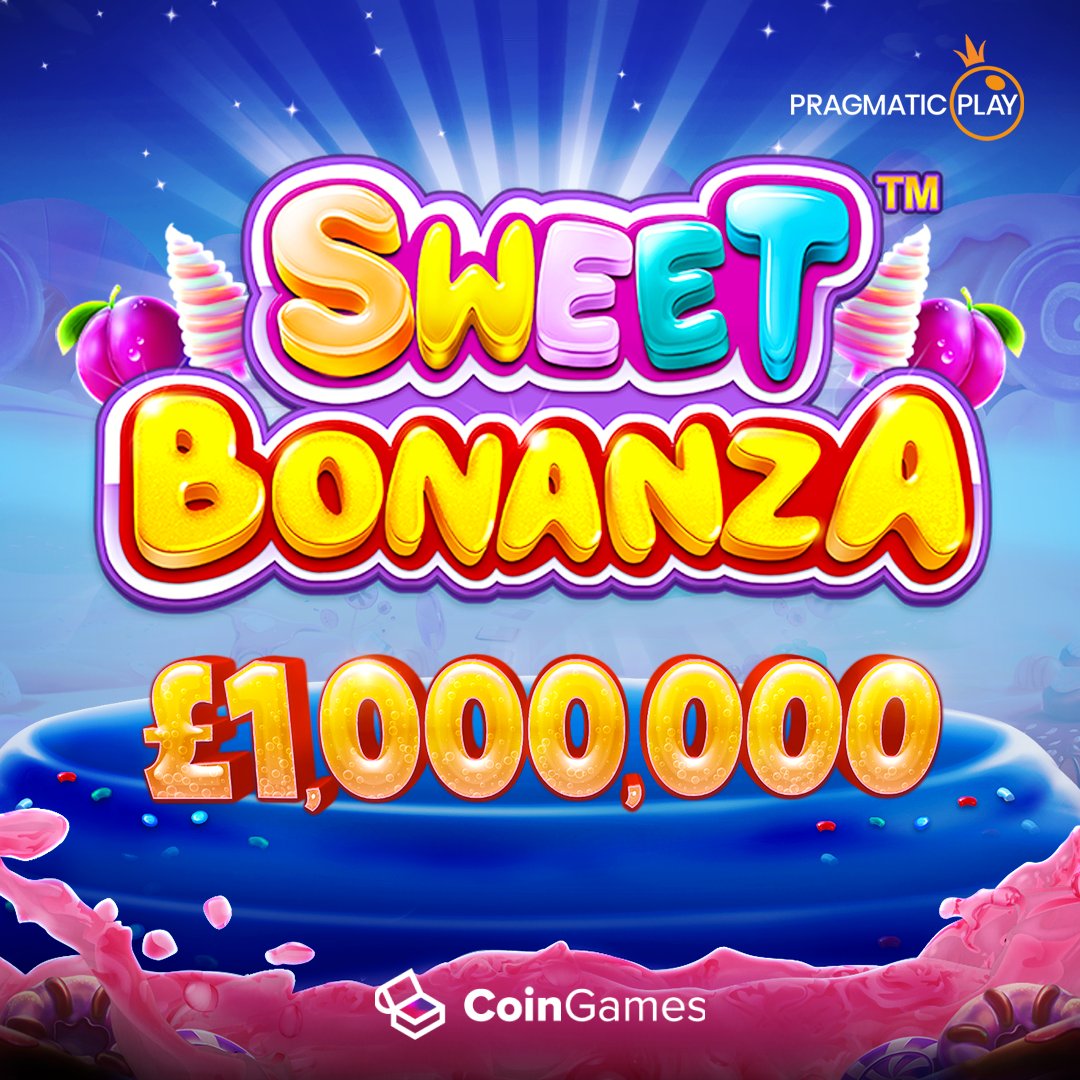 Sweet Bonanza 1000 slot game interface during demo play
