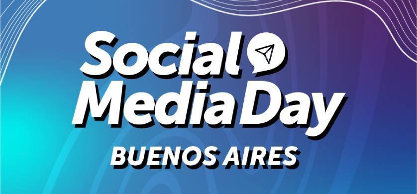 📌📁“Tenemos alianzas con medios como Clarín, Infobae y Cronista. Seleccionamos voceros con casos relevantes que puedan aportar conocimientos valiosos sobre redes sociales, marketing y negocios” señaló.

<a href="/adrybustamante/">Adriana Bustamante</a>