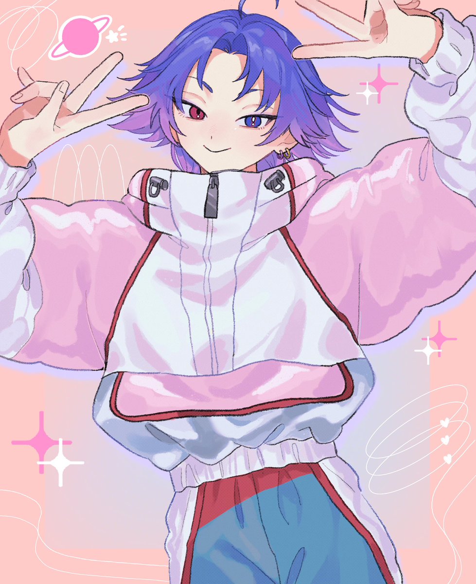 こたろ エイトリFA ねたろ🩷👾🩷