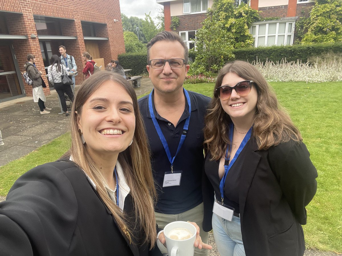 Ana E. Sancho-Ortiz tweet media